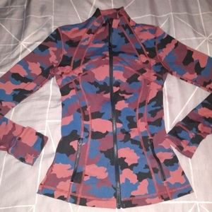 Lululemon Define Jacket 💓💙